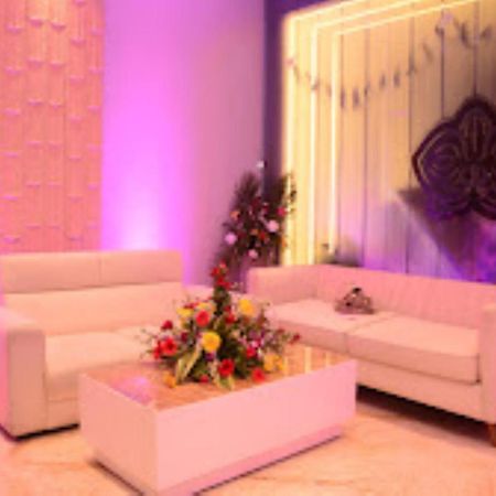 Red Orchid Hotel Kanpur Exterior foto